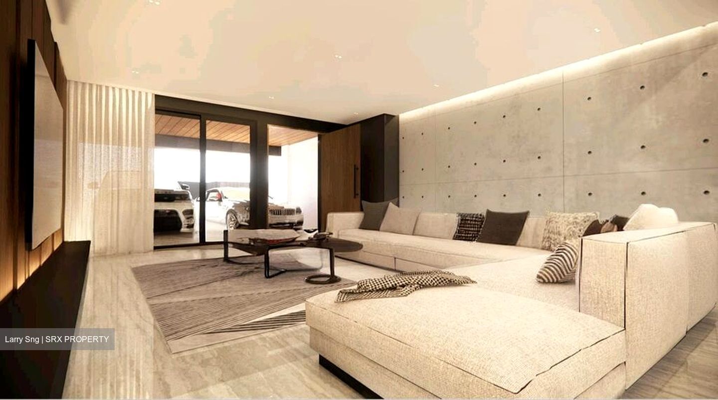 Joon Hiang Road (D19), Terrace #500833801